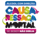 Se Beber Não Dirija!