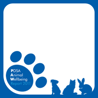 PDSA Animal Wellbeing Report