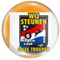 Wij steunen onze troepen