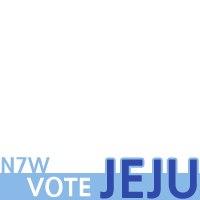 VOTE JEJU