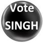 Singh for your President
