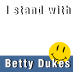 I Stand With Betty Dukes