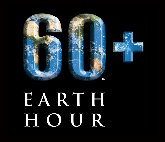 Earth Hour 60+