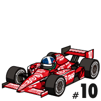 INDYCAR Dario Franchitti