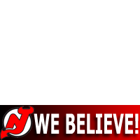 NJ Devils! We Believe!!!