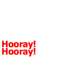 NEWS_Yell_Hooray2