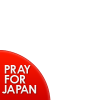 Pray For Japan