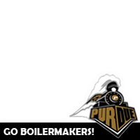 Purdue Boilermakers