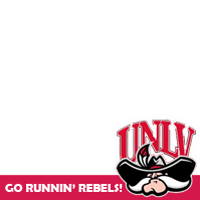 UNLV Runnin' Rebels