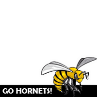 Alabama State Hornets