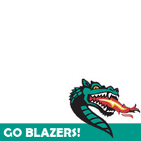 UAB Blazers