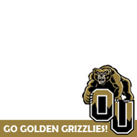 Oakland Golden Grizzlies