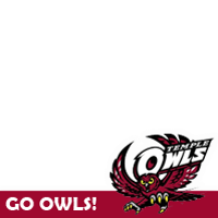 Temple Owls
