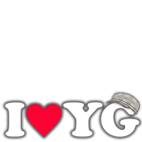I Love YG Family -02　BIGBANG