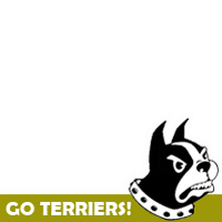 Wofford Terriers