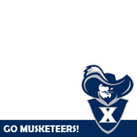 Xavier Musketeers