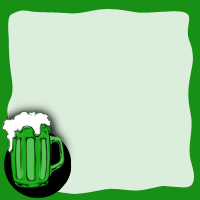 St. Patrick's Day