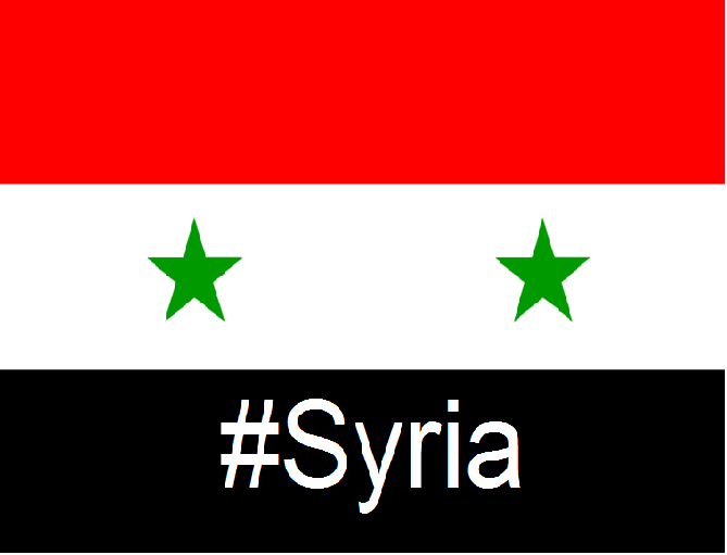 Syria Revolution 