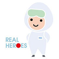 Real HeroesJP--TEPCO staff--
