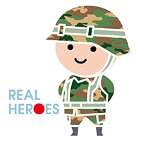 Real HeroesJP--Army--