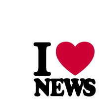 i love news