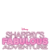 Sharpay's Fabulous Adventure