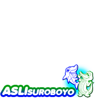 ASLI SUROBOYO