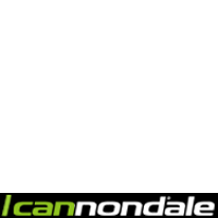 キミしかできないことがある、I CANNONDALE!