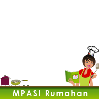 MPASI Rumahan