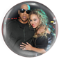 Happy Anniversary Jayonce!