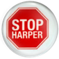 Stop Harper