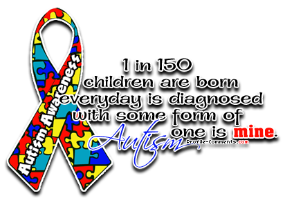 World Autism Awareness Day
