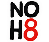 #NOH8