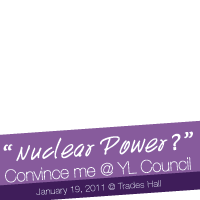 Convince me @ Youth Council