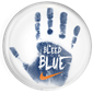 I #BleedBlue