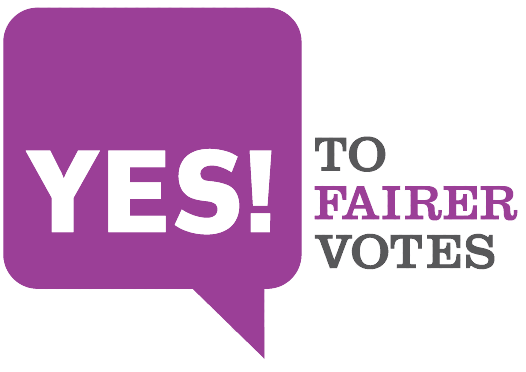 Yes to AV!