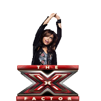 Paula Abdul on X Factor USA