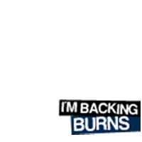 Liam Burns for NUS President