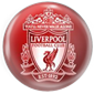 Liverpool F.C. Badge Red