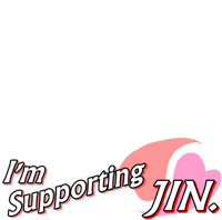 Jin's Support 3