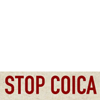 STOP #COICA