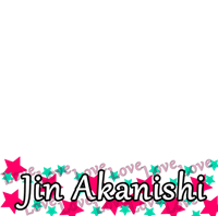 JIN AKANISHI 002