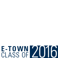 E-town College Class of 2016