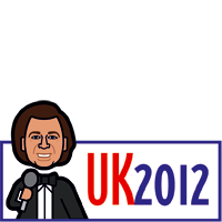 Engelbert #eurovision!