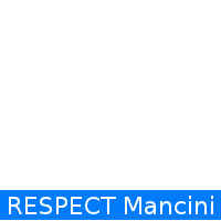 Respect Mancini