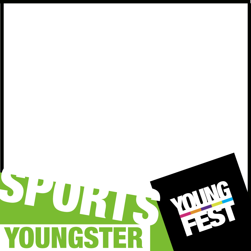 Youngster Sport!!!