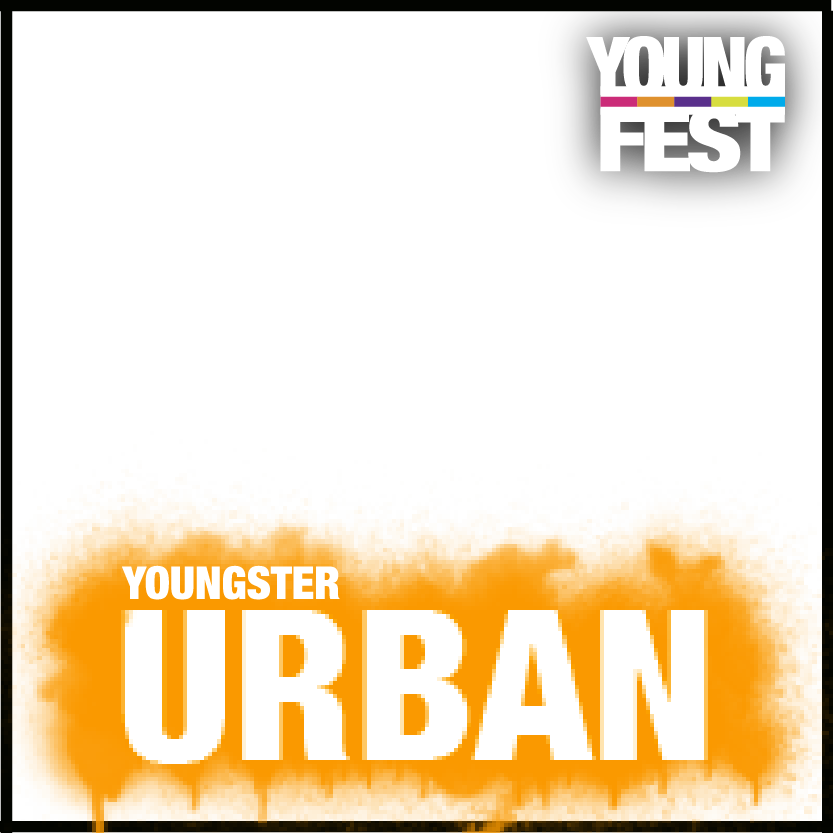 Youngster Urban!!!