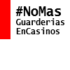 #NoMasGuarderiasEnCasinos