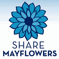 Share MayFlowers