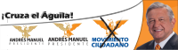 Cruza el Águila